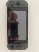 Nintendo Switch + darmowe gry