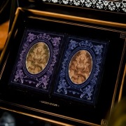 karty do gry talia 54 szt.  Alicja w krainie czarów