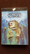 JANCZARZY KOSMOSU  Weinfeld