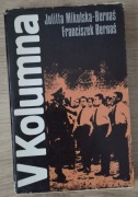 V Kolumna Jullita Mikulska- Bernaś