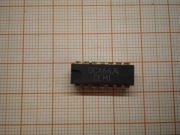 Układ scalony UNITRA CEMI UCA 6474