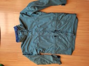 ALPINUS  HYDROTEX kurtka przeciwdeszczowa męska M/L