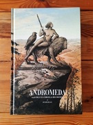 Andromeda czyli długa droga do domu Timof Comics