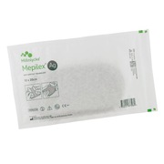 Mepilex Ag 10x21
