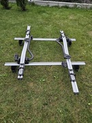 Bagażnik rowerowy Thule na 2 rowery 