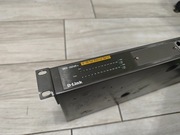 Switch D-Link DES-1024R+ 10/100 Fast Ethernet Switch 24-portowy (M)