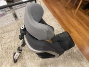 Fotelik samochodowy RWF Concord Reverso Plus