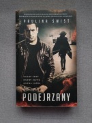 Podejrzany - Paulina Świst