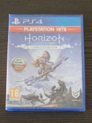 Horizon Zero Dawn, Complete, PlayStation 4 (PS4) pudełkowa, polskie wydanie
