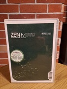 Zen TV DVD Ninja Tune Recording - Unikat