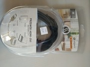 Przewód HDMI-DVI