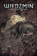 Wiedźmin - 5 - Zatarte wspomnienia 