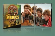 goonies 4k steelbook bez polskiego nowe zagraniczne  nieużywane