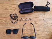 XREAL Okulary Air 2 Pro AR przenośny elektrochromowane 120Hz Smart Glasses