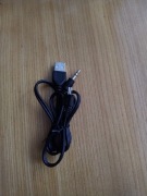 Kabel Mp3 USB Micro SD W-wa
