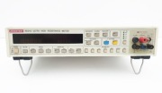 Advantest R8340 miernik wysokich rezystancji Megaomomierz