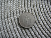 Korea 10 Czonów 1959r