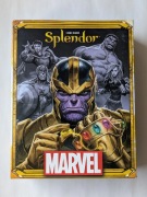 Gra Planszowa Splendor Marvel (PL)