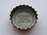 Tatra nr 30 wygrany butelkowany