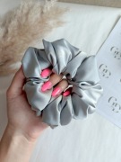Scrunchie L satyna 