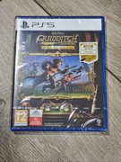 Gra PS5 Harry Potter Quidditch Champions. Nowa!