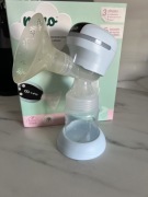 Laktator Neno Angelo