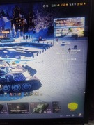Konto WOT -World od tank