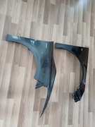 Błotnik prawy przód c4 picasso III  , insignia 199