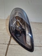 Lampa przednia bixenon skrętny Porsche cayman 981 982 718 911 991