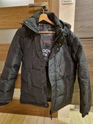 Kurtka męska zimowa nowa rozm L