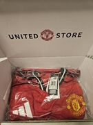 Koszulka meczowa Manchester United XL authentic 25/26 adidas JI7429 