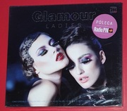 Nowa w folii "GLAMOUR LADIES" 2 płyty CD Katie Melua Adele Melody Gardot