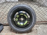 Kolo dojazdowe dojazdówka citroen C4 grand Picasso 125/85R16