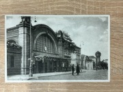 Pocztówki Widokówki - Śląsk Schlesien Katowice Kattowitz