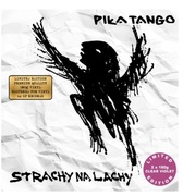 Strachy na lachy Piła Tango clear violet winyl