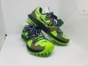 Oryginalne Off-White Nike Zoom Terra Kiger Green