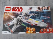 Lego Star Wars 75218