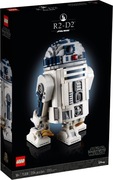 LEGO 75308 Star Wars - R2-D2