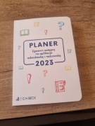 Planer C.H. Beck 2023