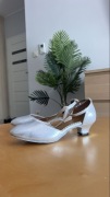 Sprzedam damskie buty do tańca