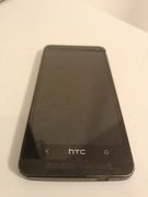 HTC ONE m7-stan używany sprawny