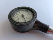 Próbnik ciśnienia sprężania tester do pomiaru kompresji PCS MERA - KFM