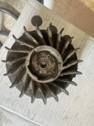 Magneto koło zamachowe FS 120 FS 200 FS 300 FS 350 stihl