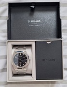 D1 Milano - Black Automatic, 41,5