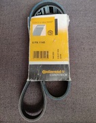 Contitech 6PK1145 pasek wieloklinowy