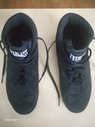 Buty bokserskie Everlast rozmiar 38