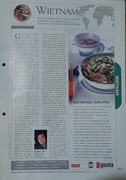 Kulinarny atlas świata Wietnam gazeta wyborcza