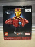 Lego 76327 IRON MAN