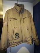 Jak nowa Kurtka Zimowa Chłopięca r. 152 