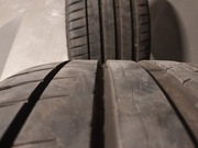 Opony letnie Michelin Pilot Sport 4ZP Run Flat 255/40/R18 T15 2022 2 sztuki